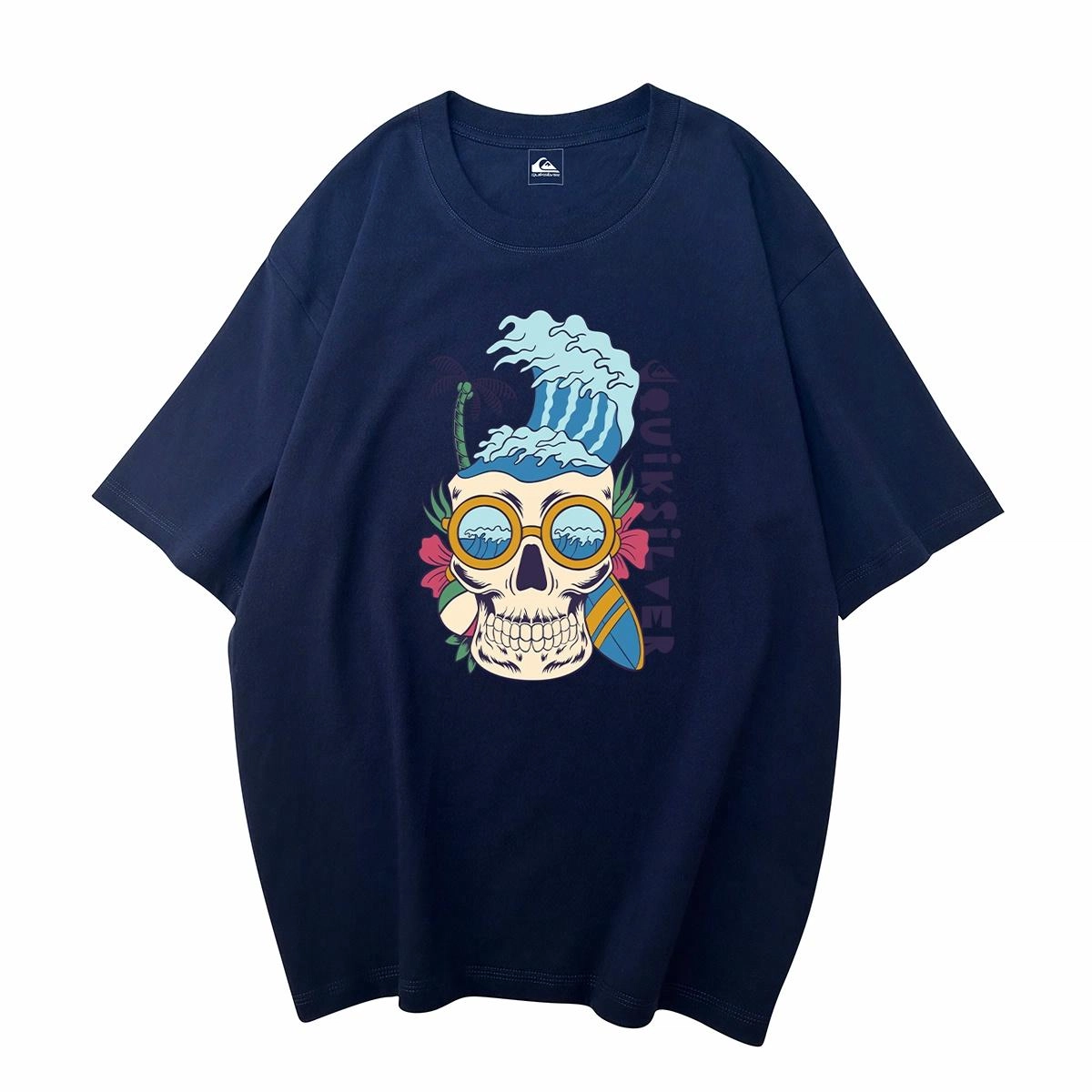 Quiksilver logoT