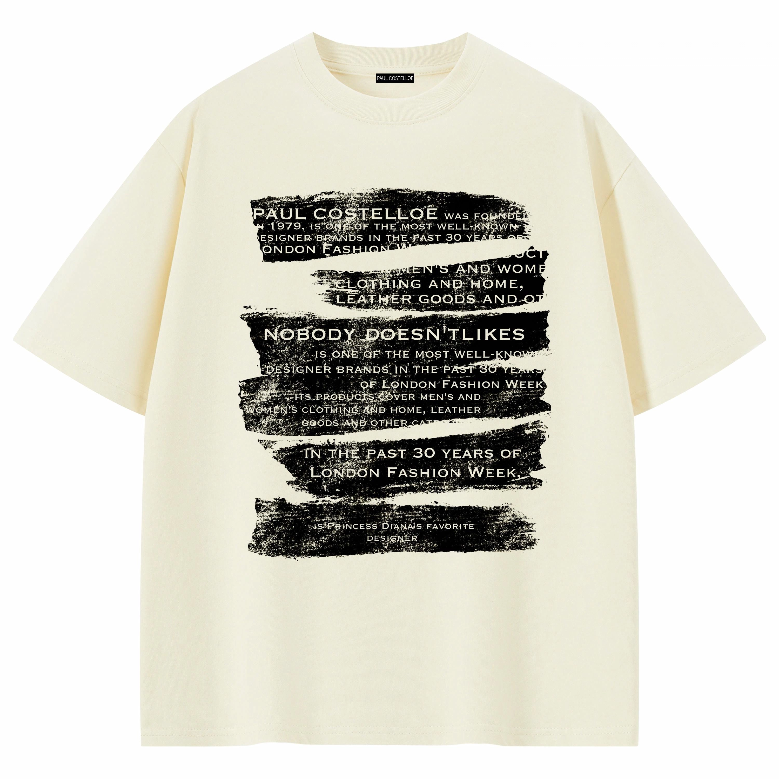 PAUL COSTELLOE T