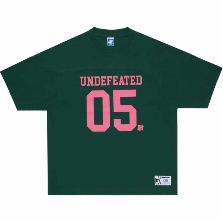 UNDEFEATED SS24 T