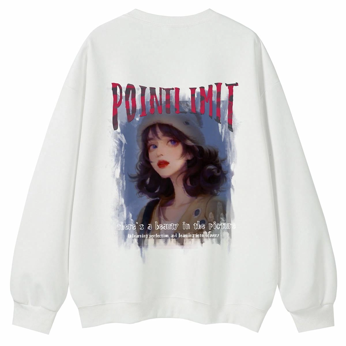 POINTLIMIT FW24 Logo