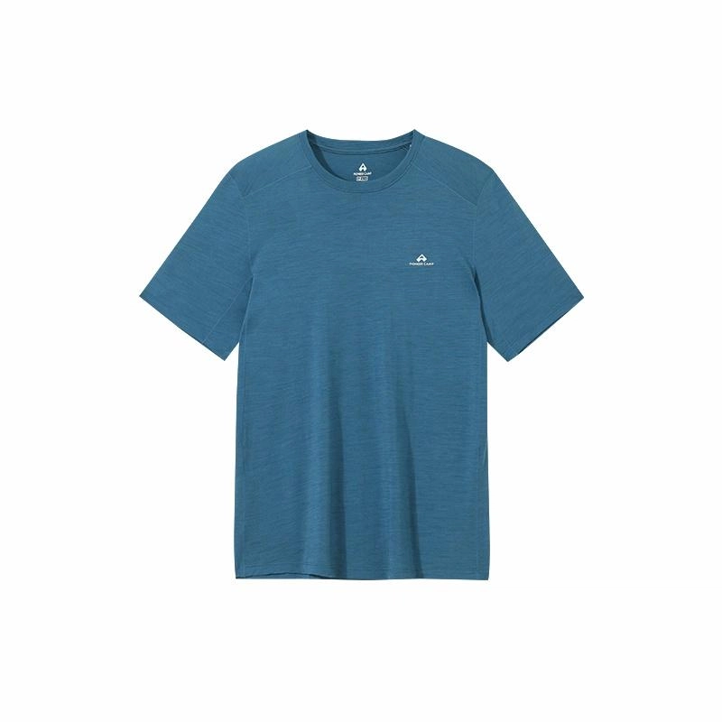 PIONEER CAMP T