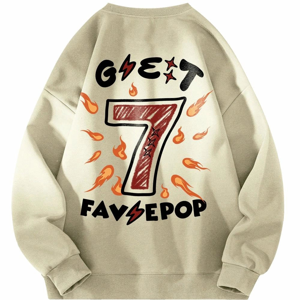 FAVEPOP 7