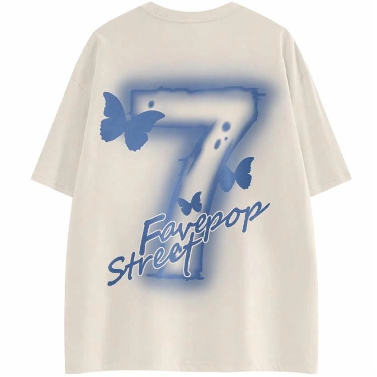 FAVEPOP T