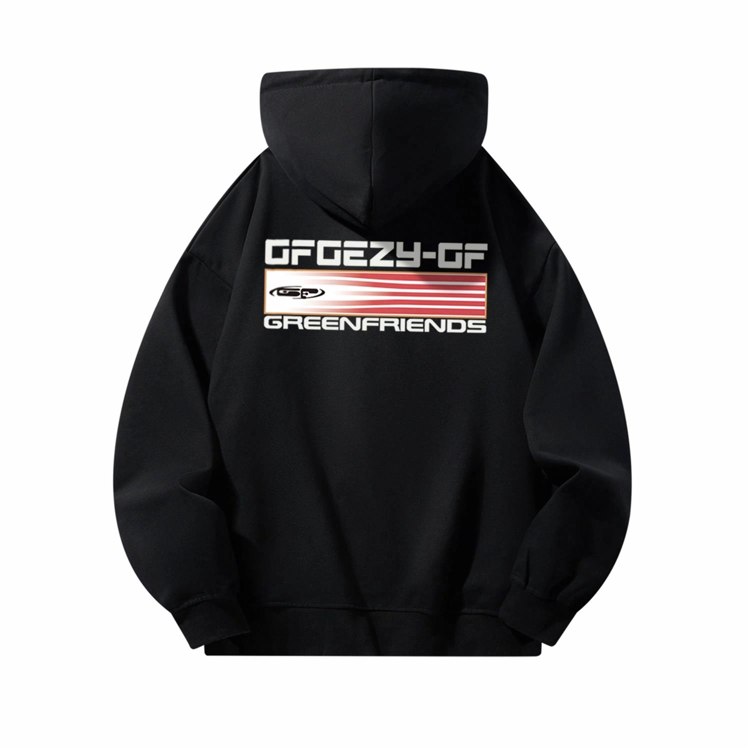 GF Logo