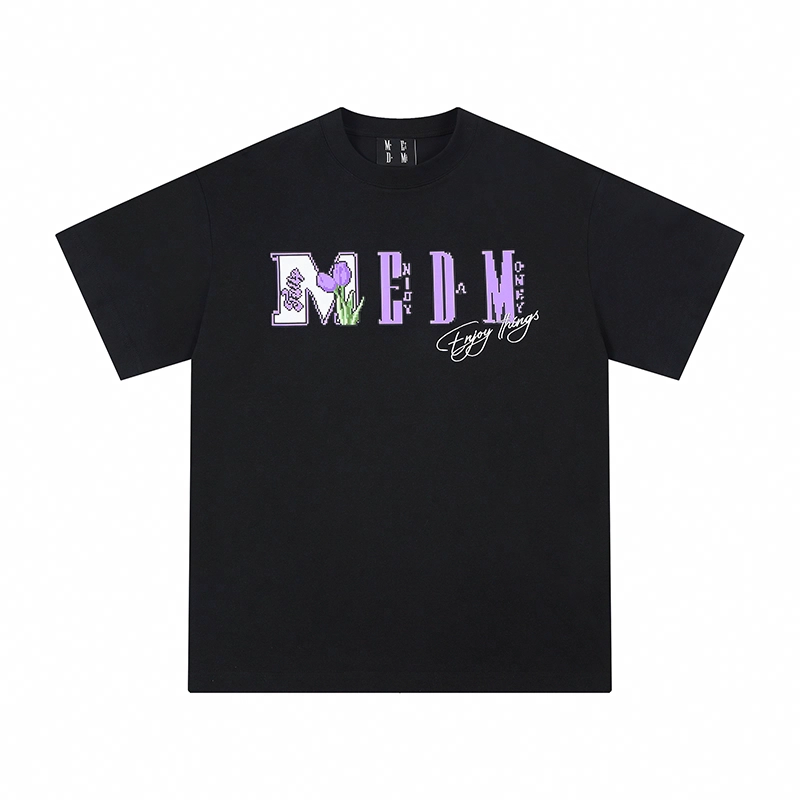MEDM SS24 LogoT