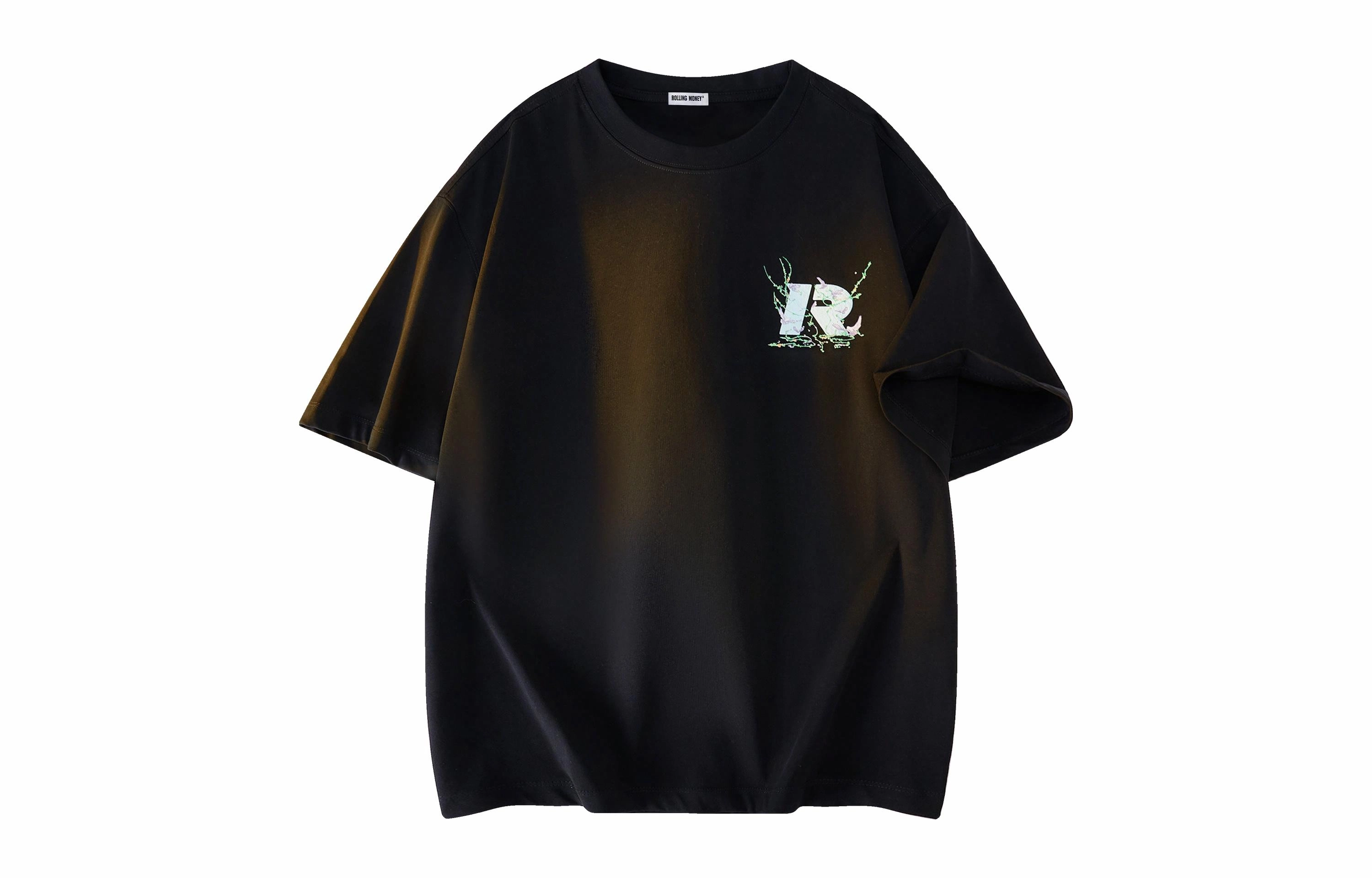 Rolling Money T
