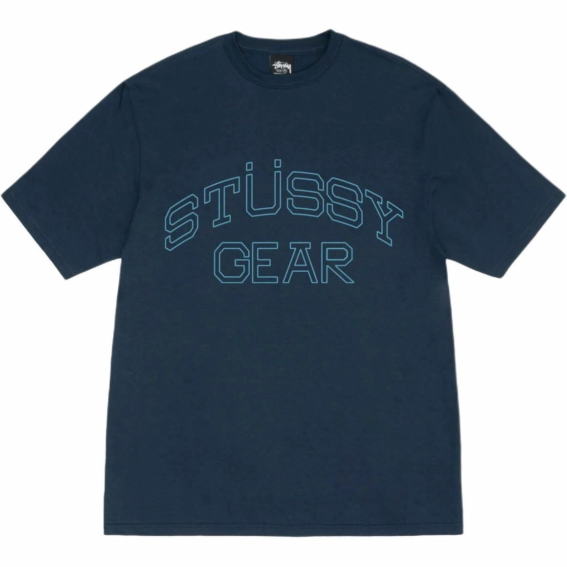 Stussy FW24 STSSY GEAR TEE T