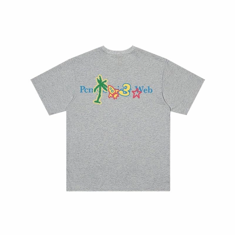 PCMY T