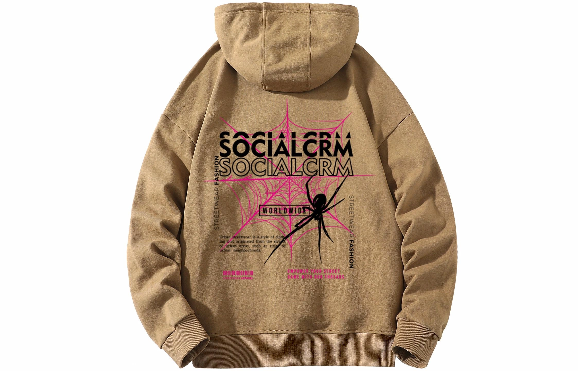 SCRM Logo