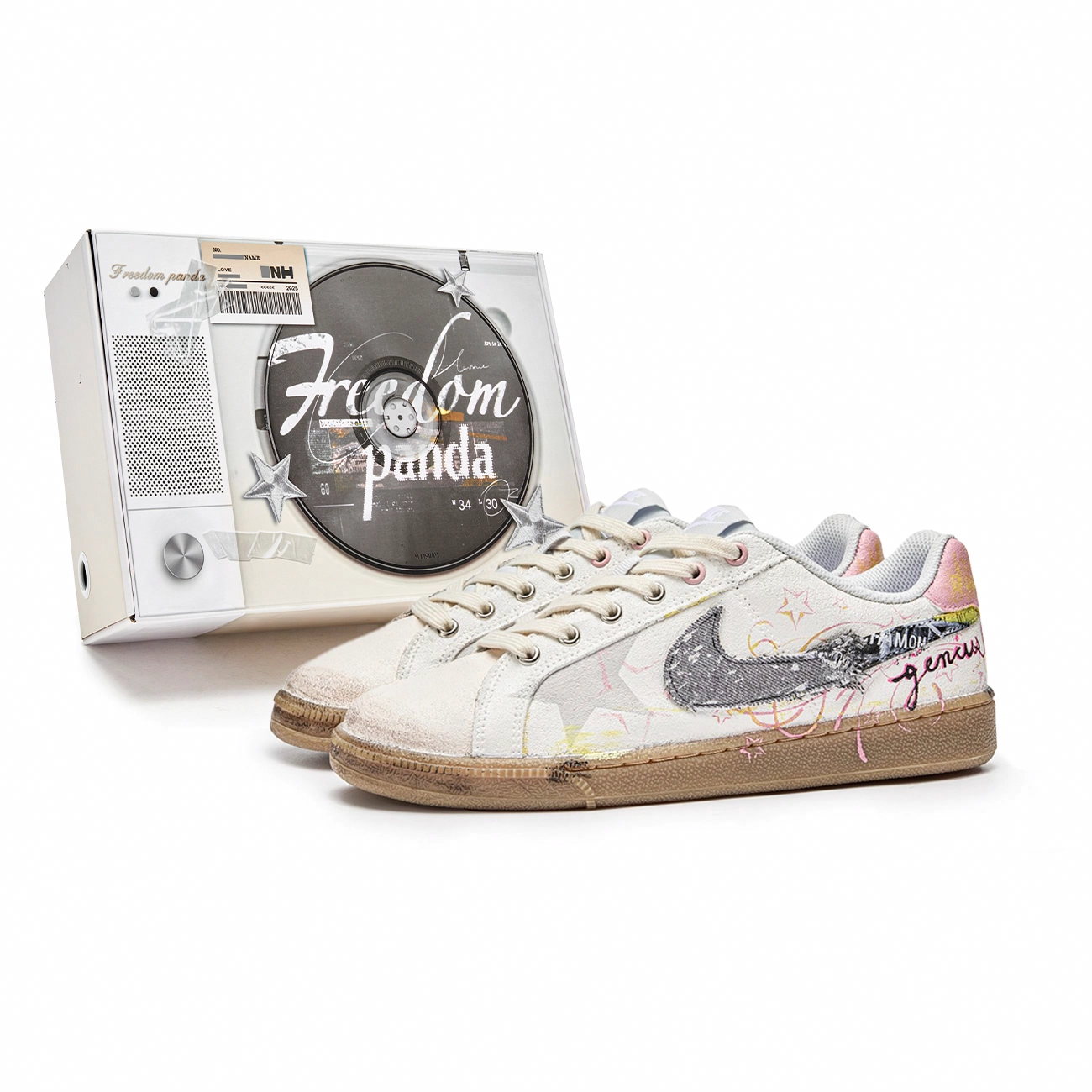 Nike Court Royale 2