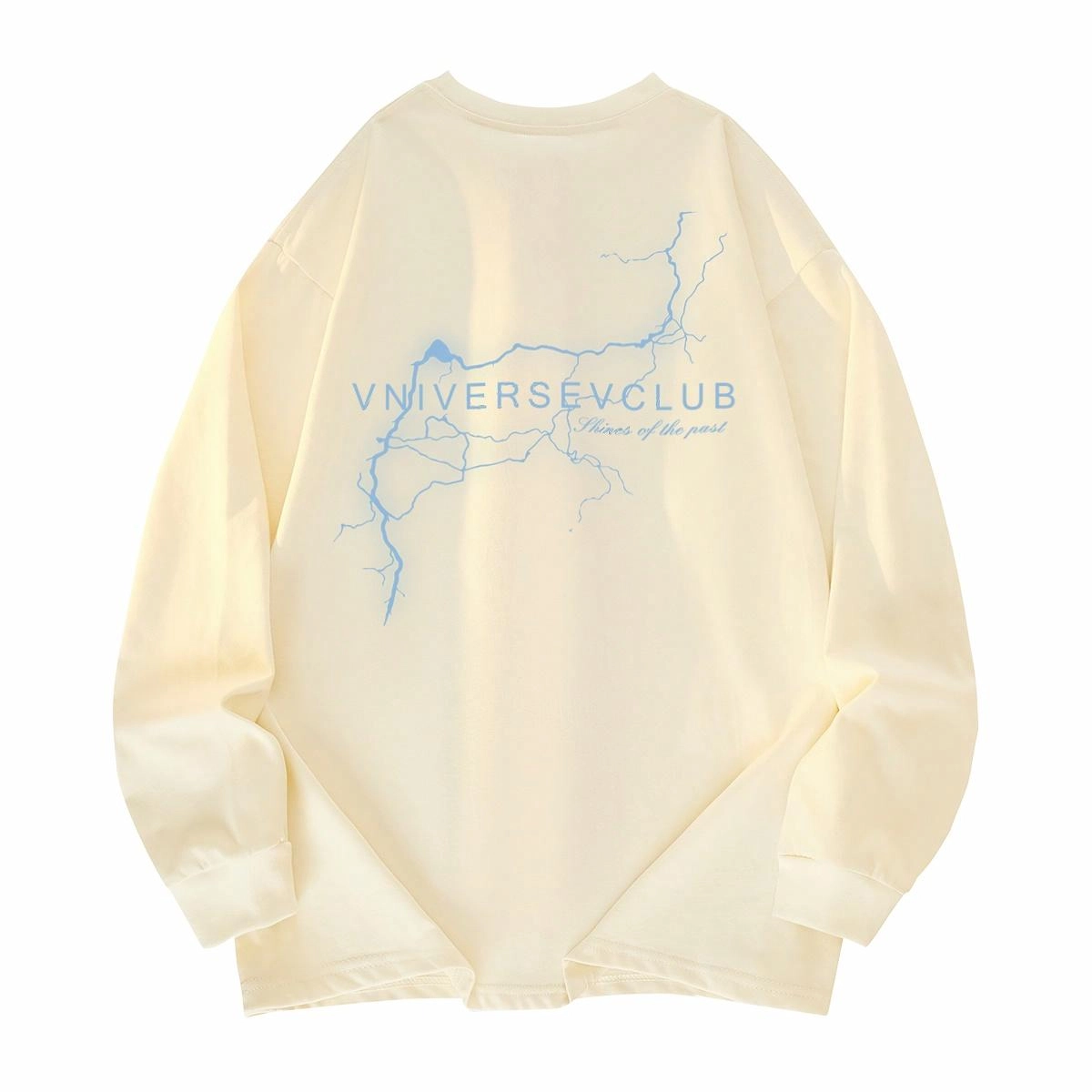 VniVerseVClub logoT