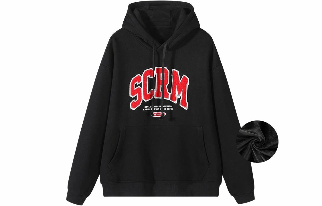 SCRM