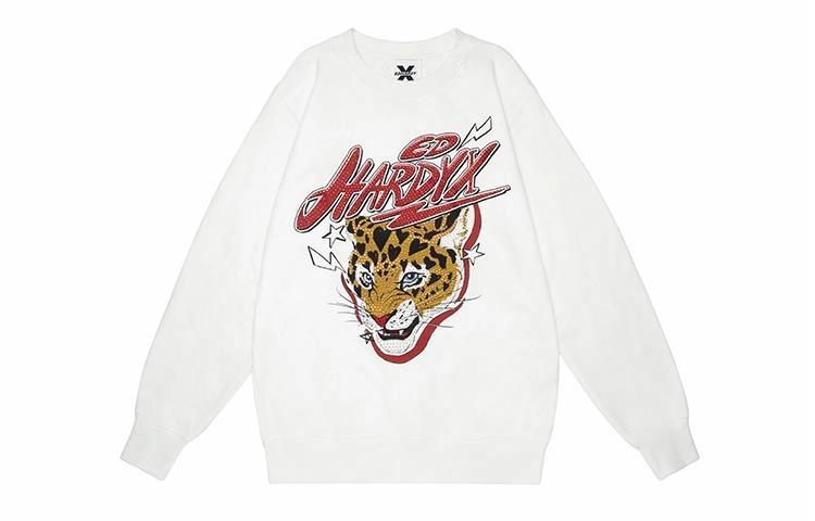 ED HARDY X