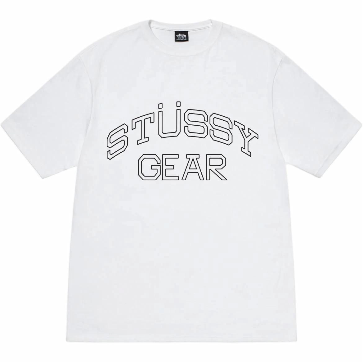 Stussy FW24 STSSY GEAR TEE T
