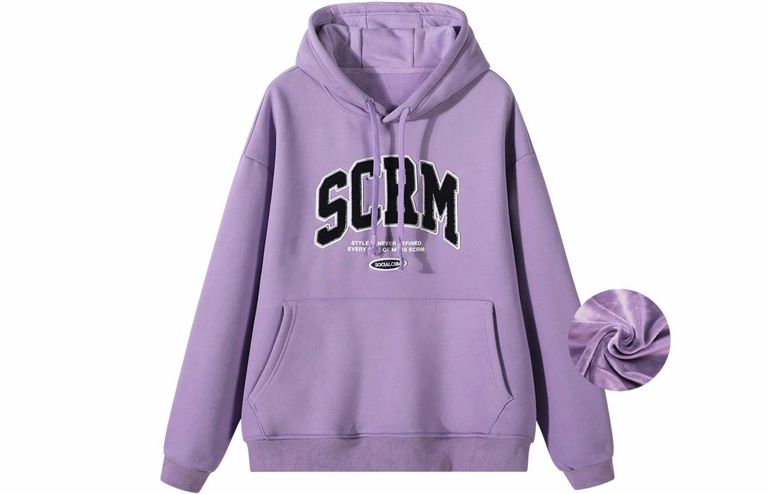 SCRM