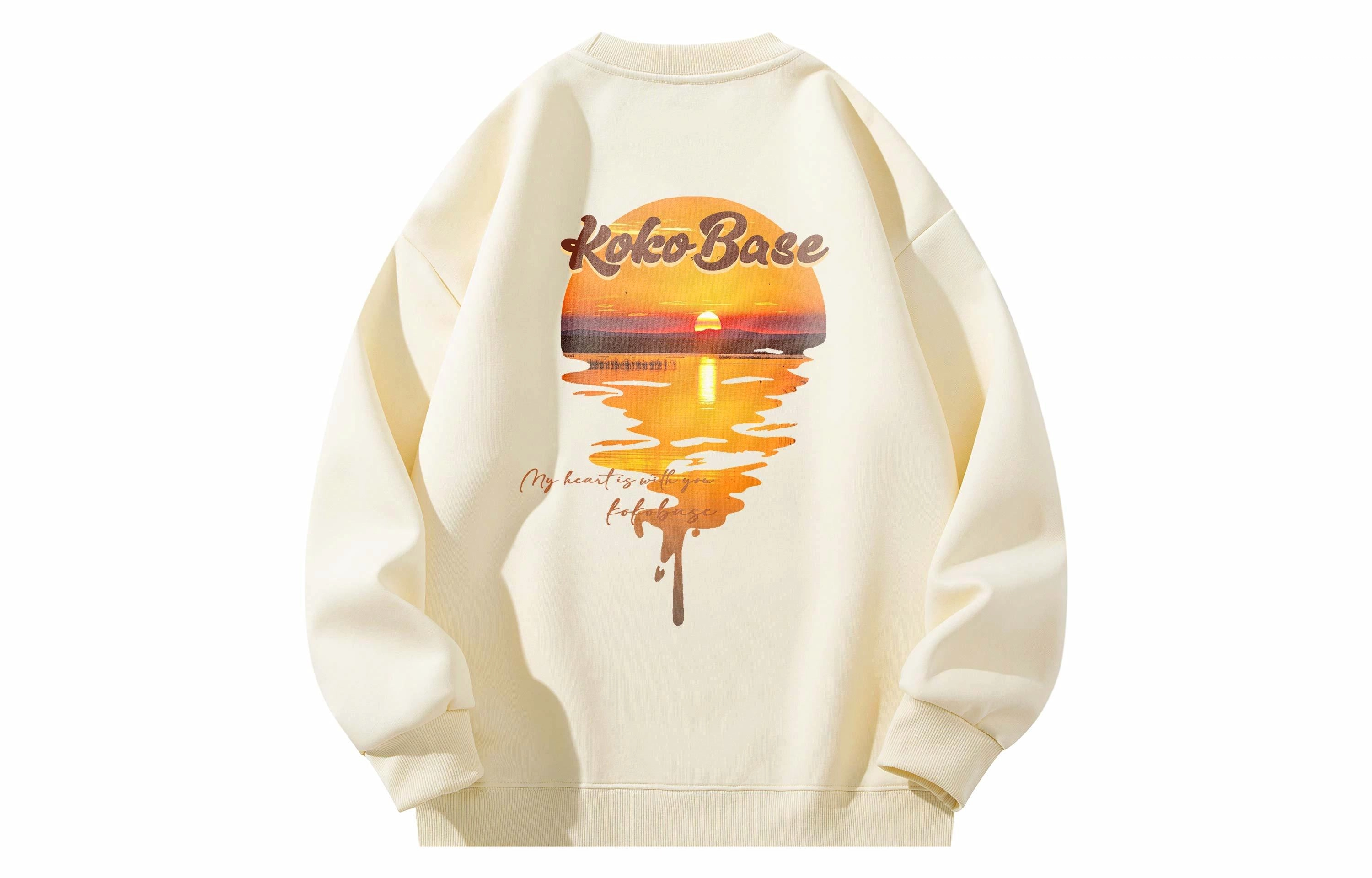 KOKO BASE