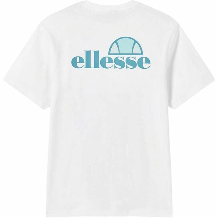 ellesse logoT