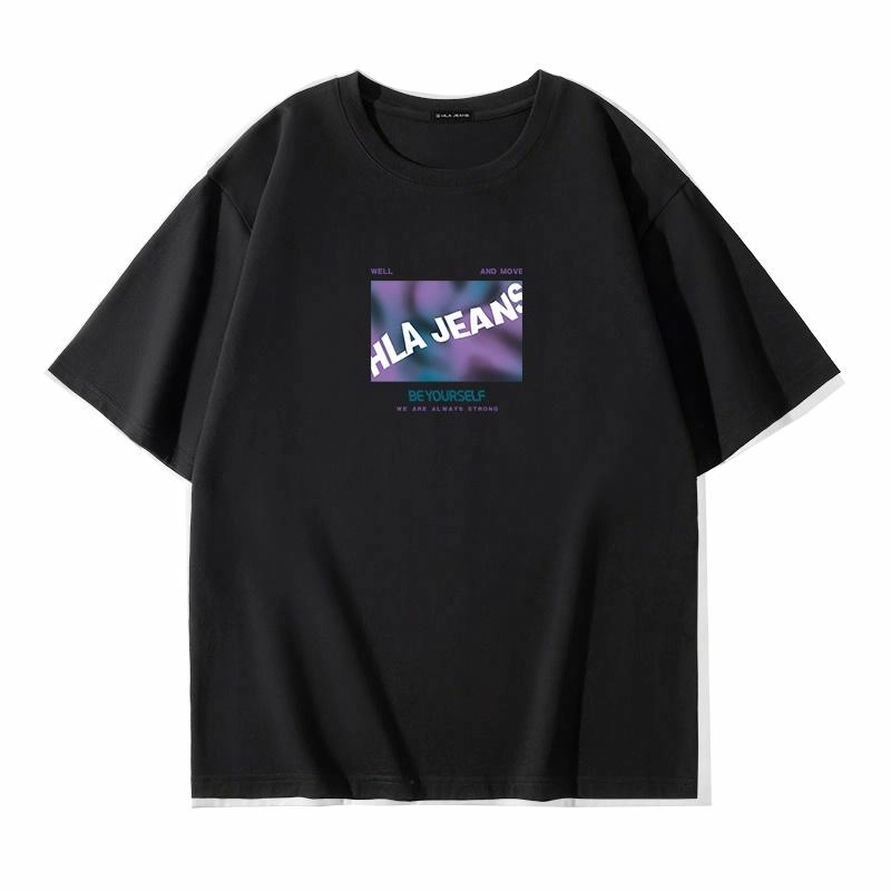 HLA JEANS T