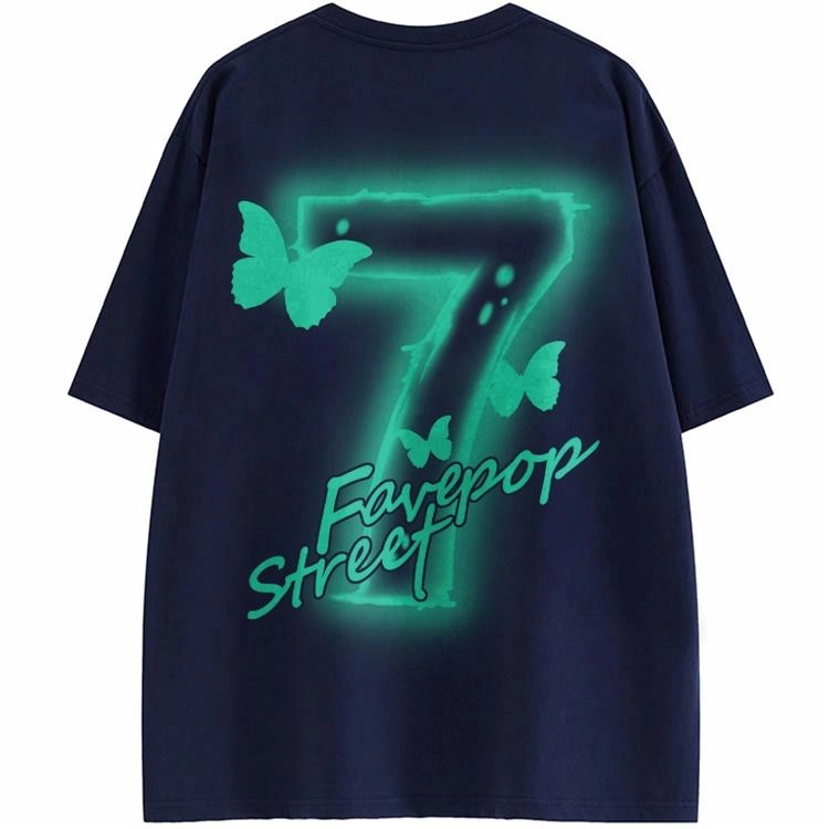 FAVEPOP T