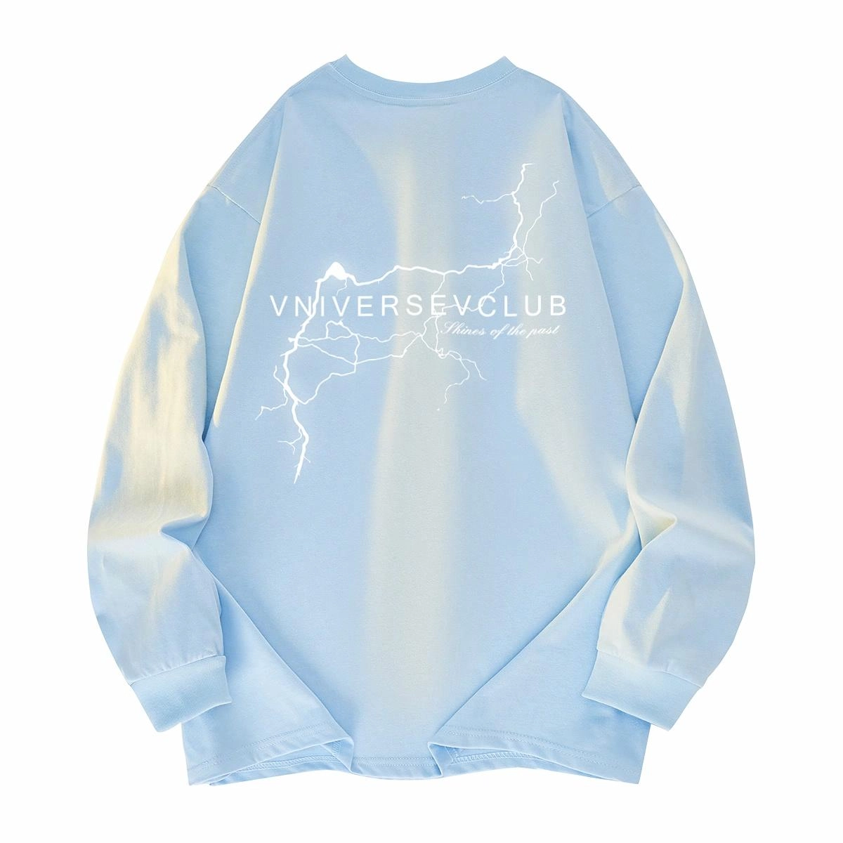VniVerseVClub logoT