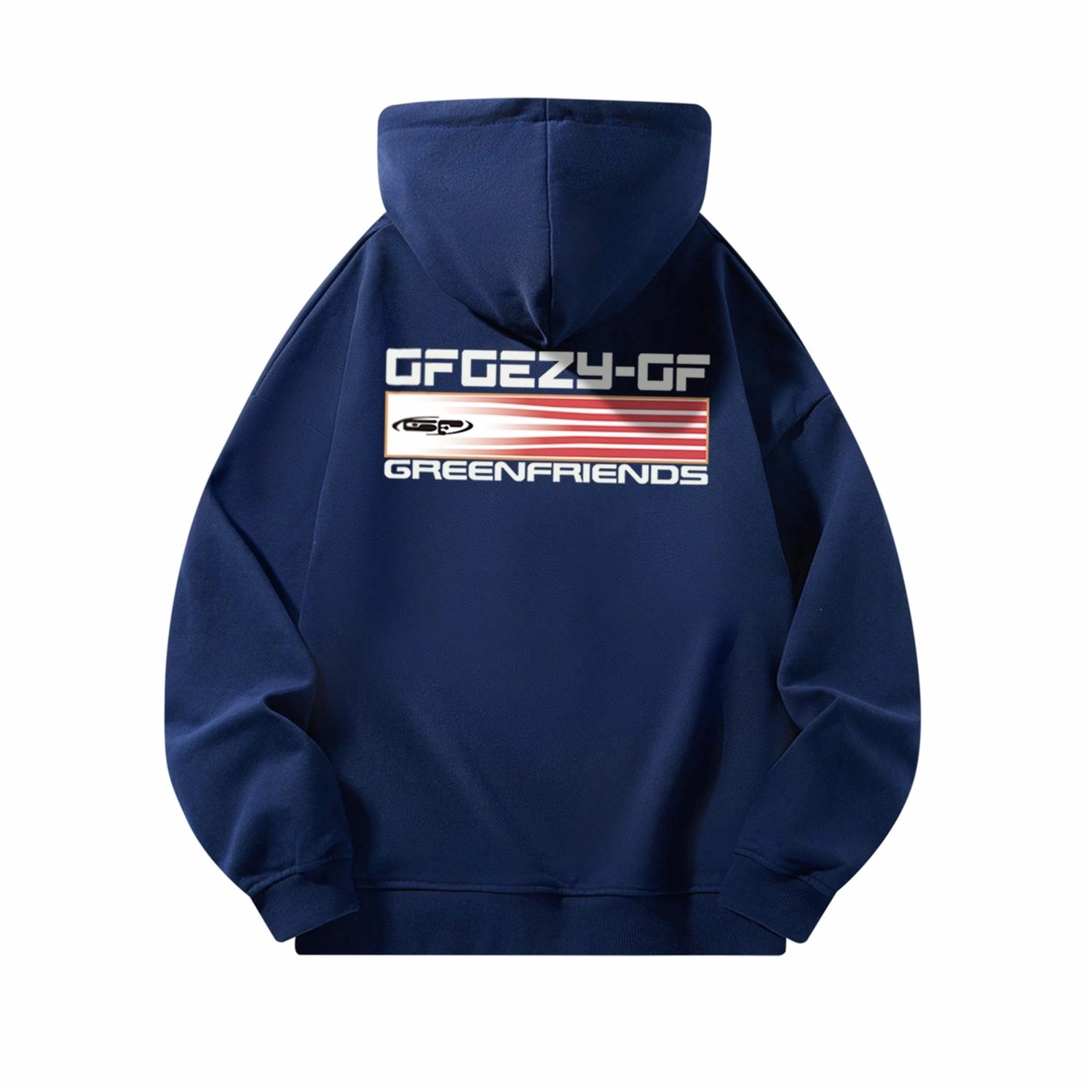 GF Logo