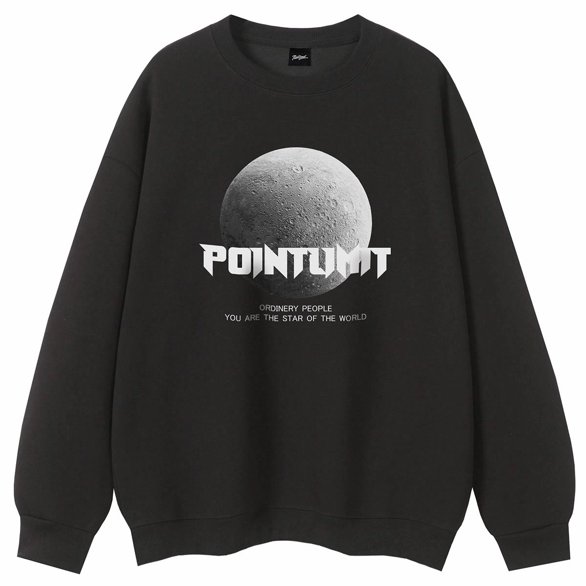 POINTLIMIT FW24 Logo