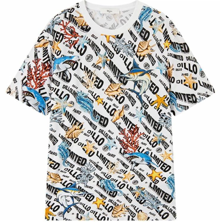 DILLO SS24 T