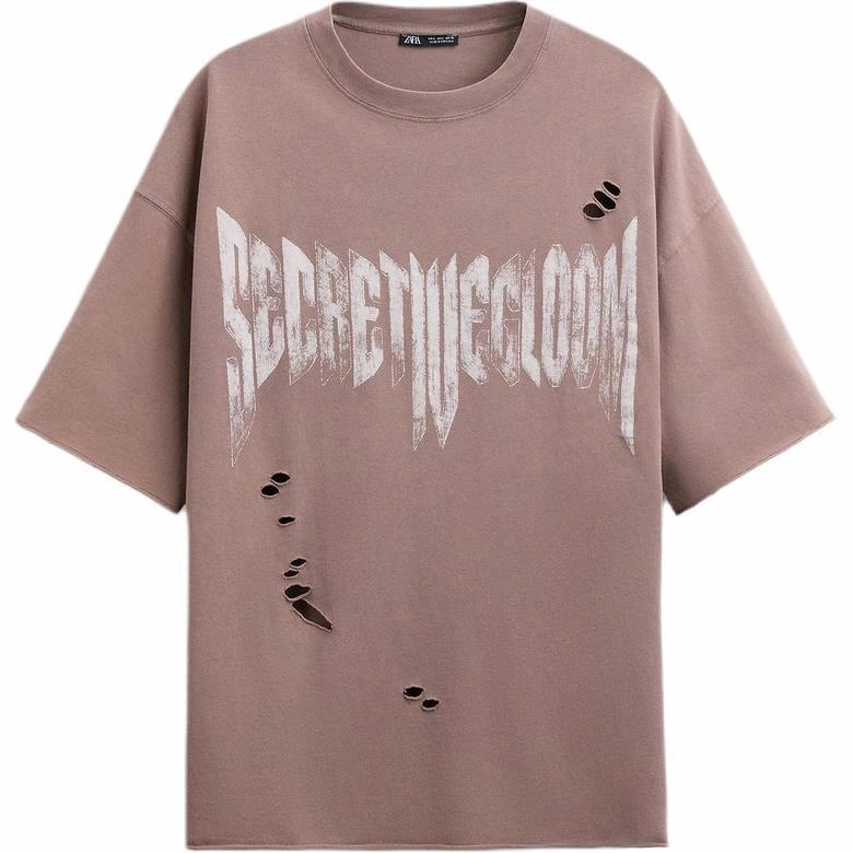 ZARA T