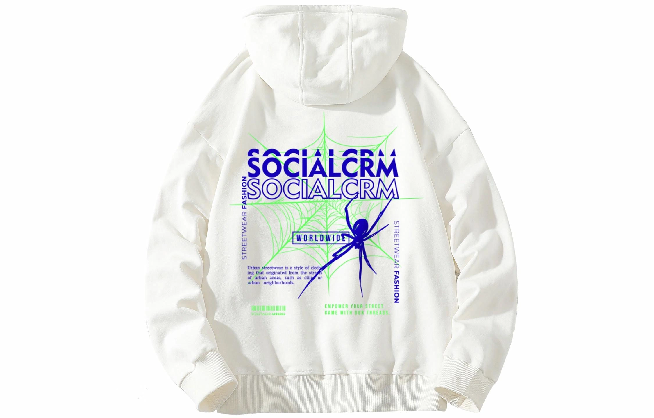 SCRM Logo