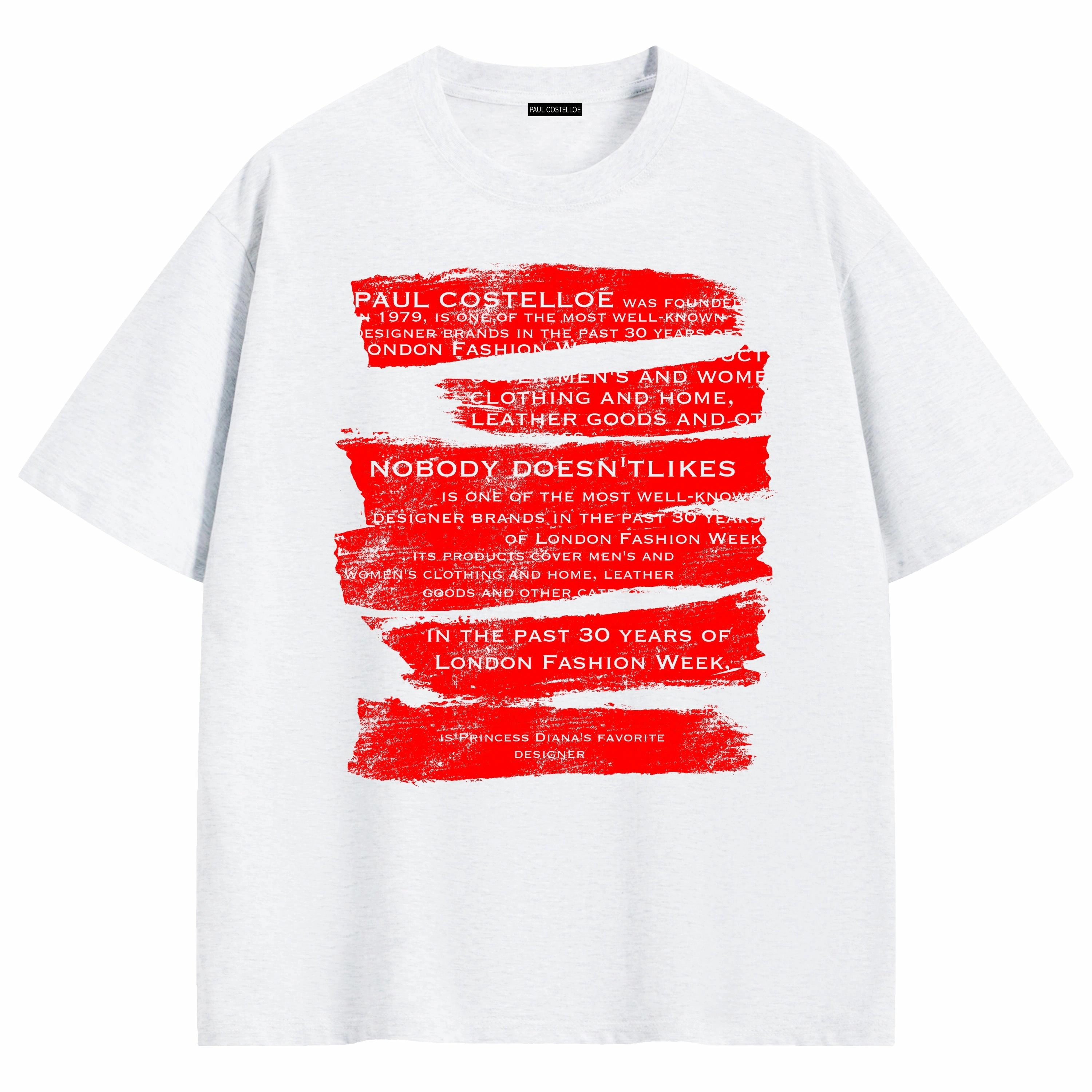 PAUL COSTELLOE T