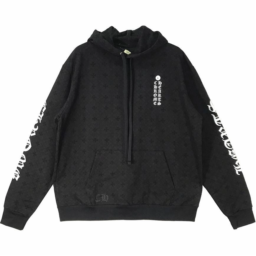 Chrome Hearts FW22 Logo