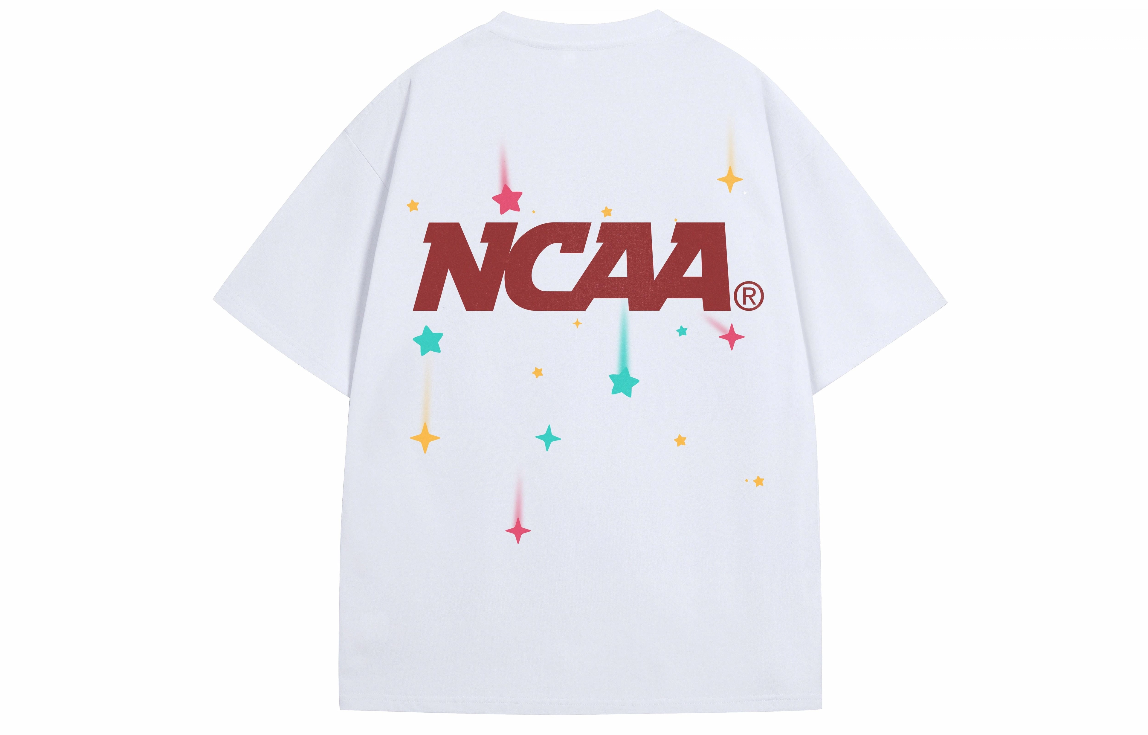 NCAA LogoT