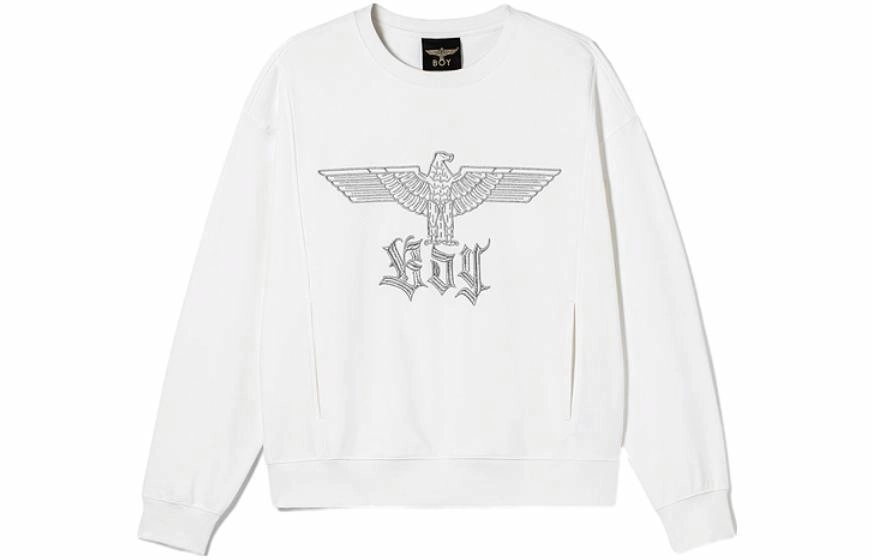 Boy London FW23 Logo