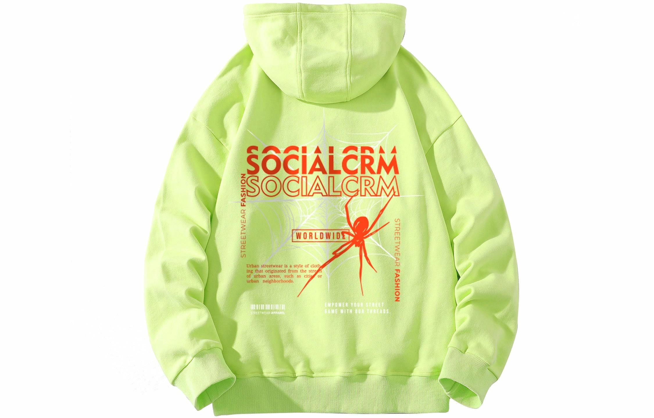 SCRM Logo