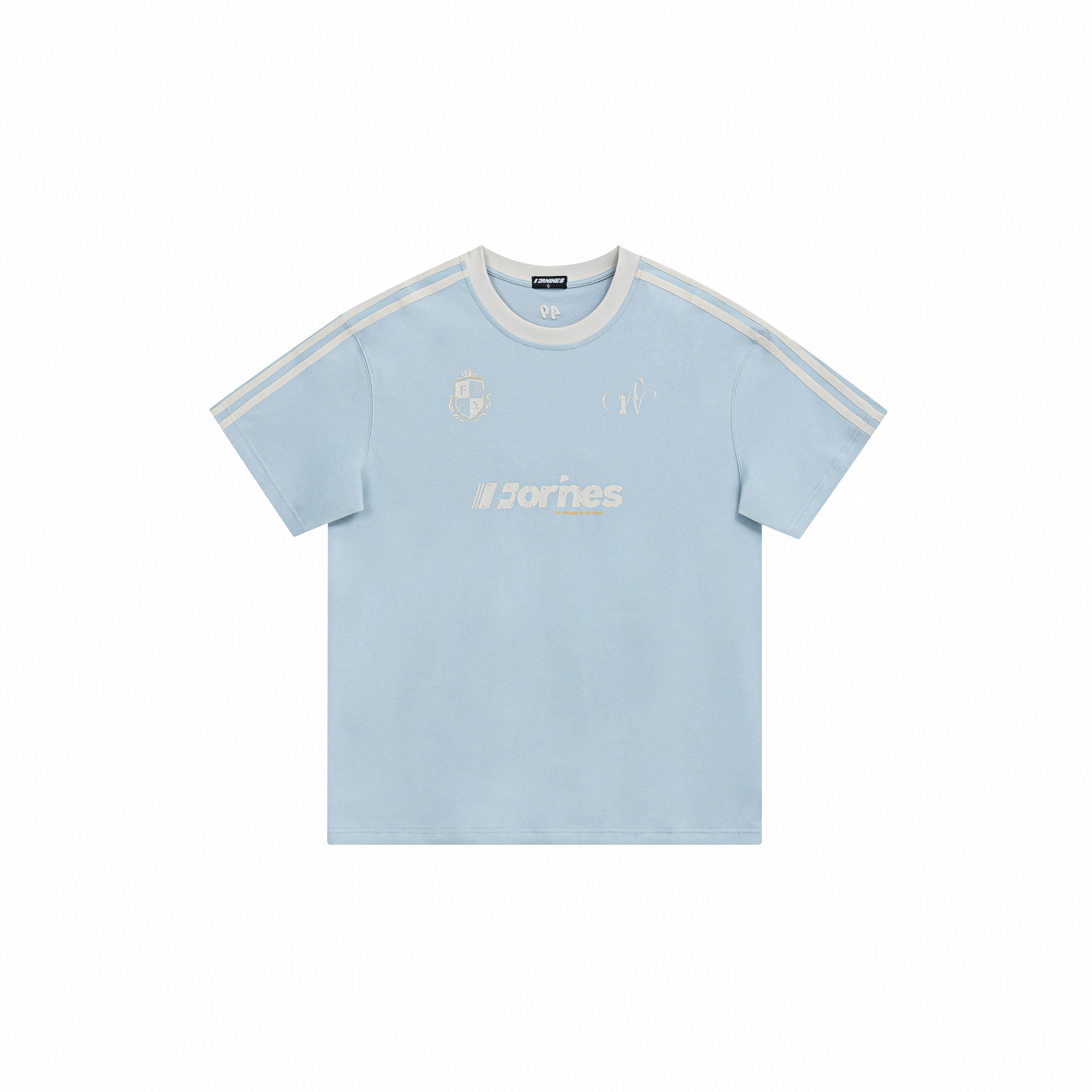 FORNINES T