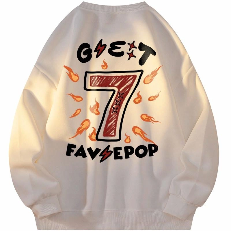 FAVEPOP 7