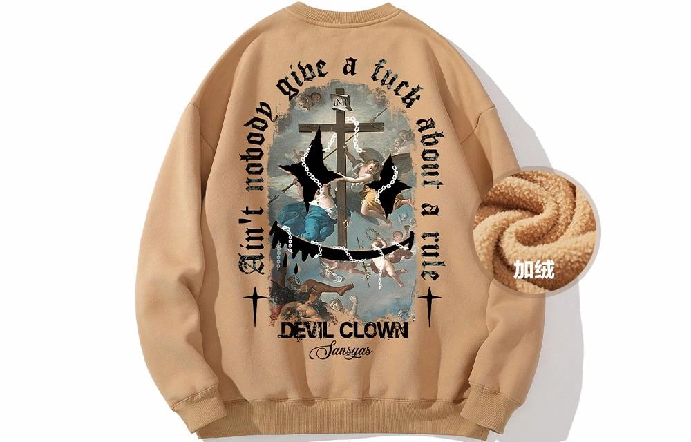 x DevilClown