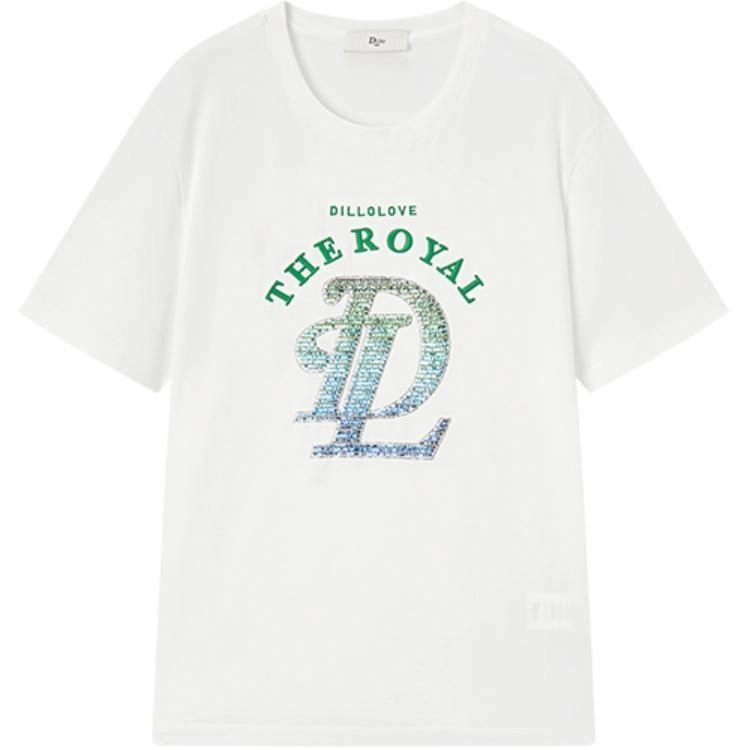 DILLO SS24 T