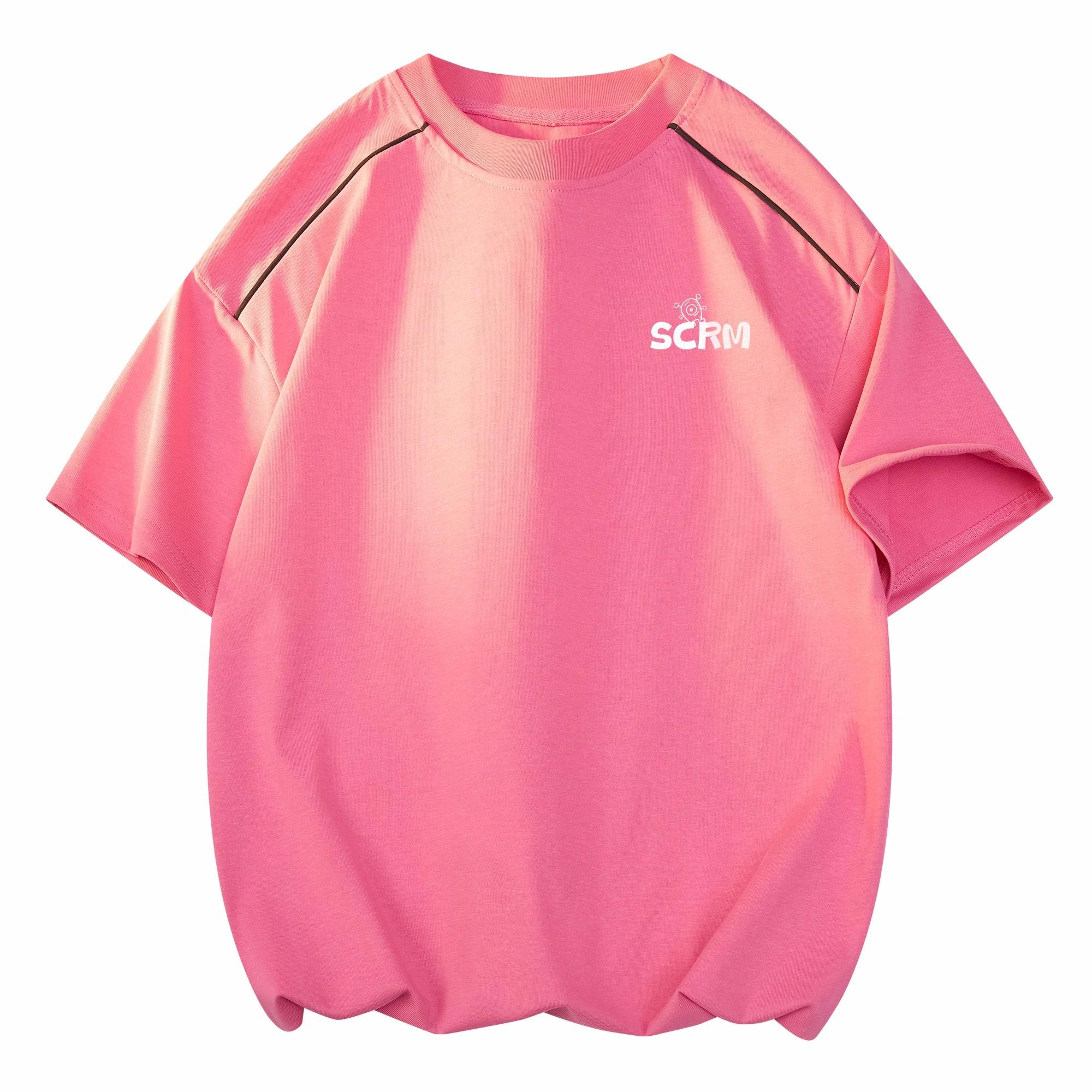 SCRM LogoT