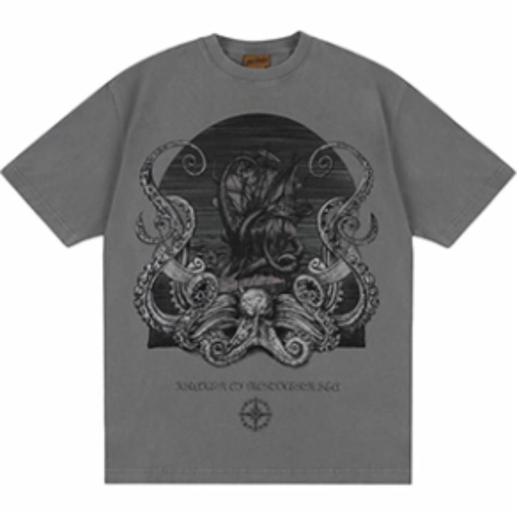 FAKE VINTAGE T