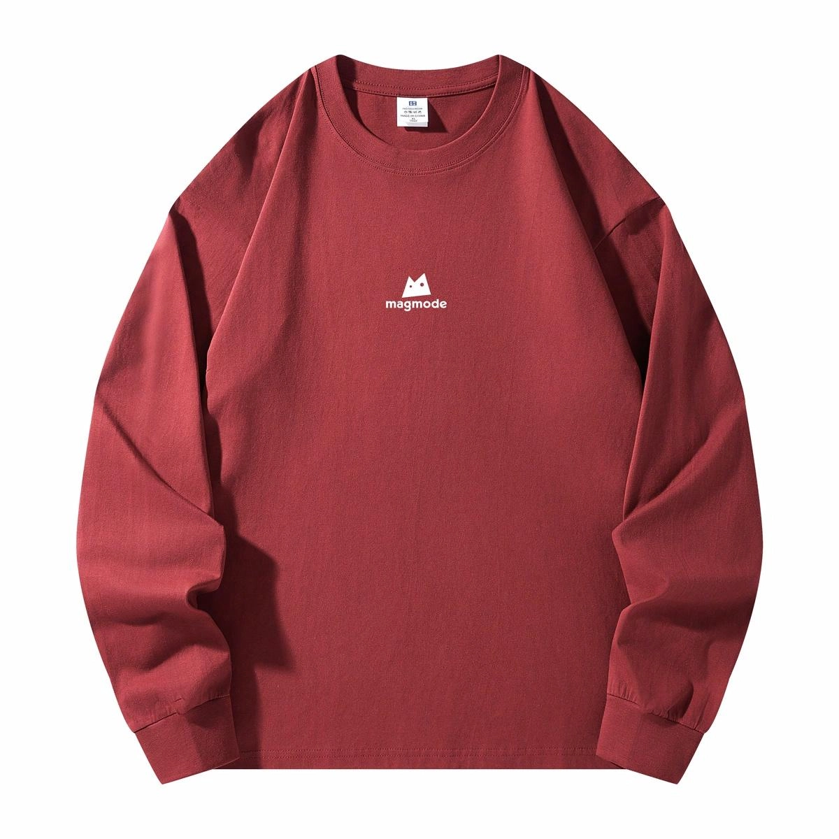 magmode LogoT