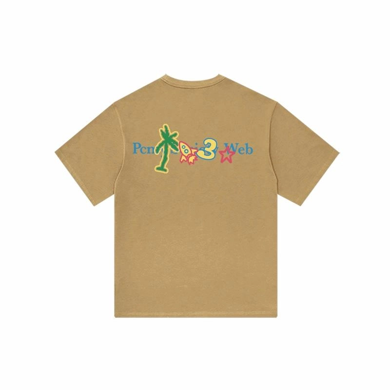 PCMY T