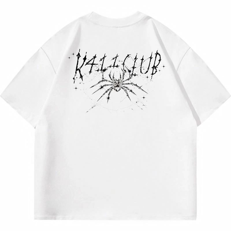 K411 LogoT