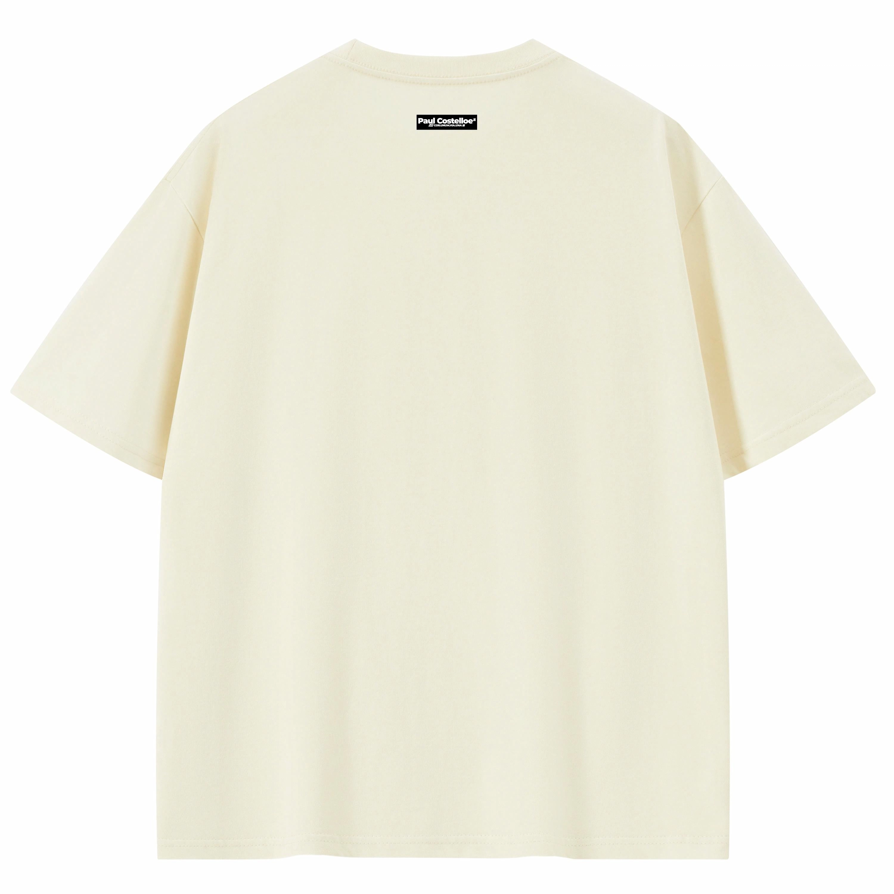 PAUL COSTELLOE T