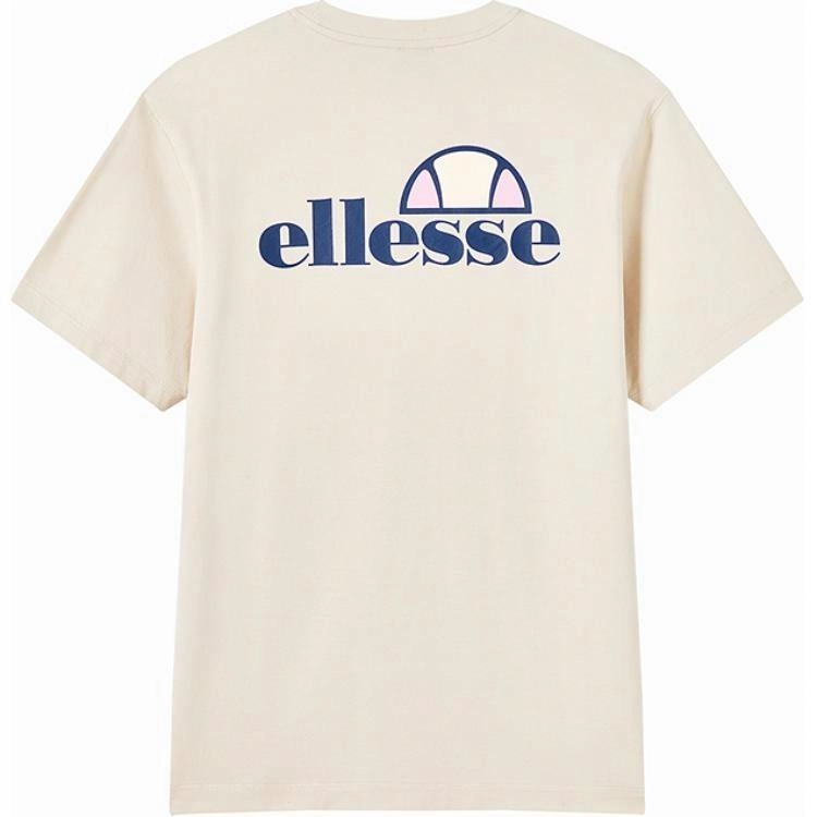ellesse logoT