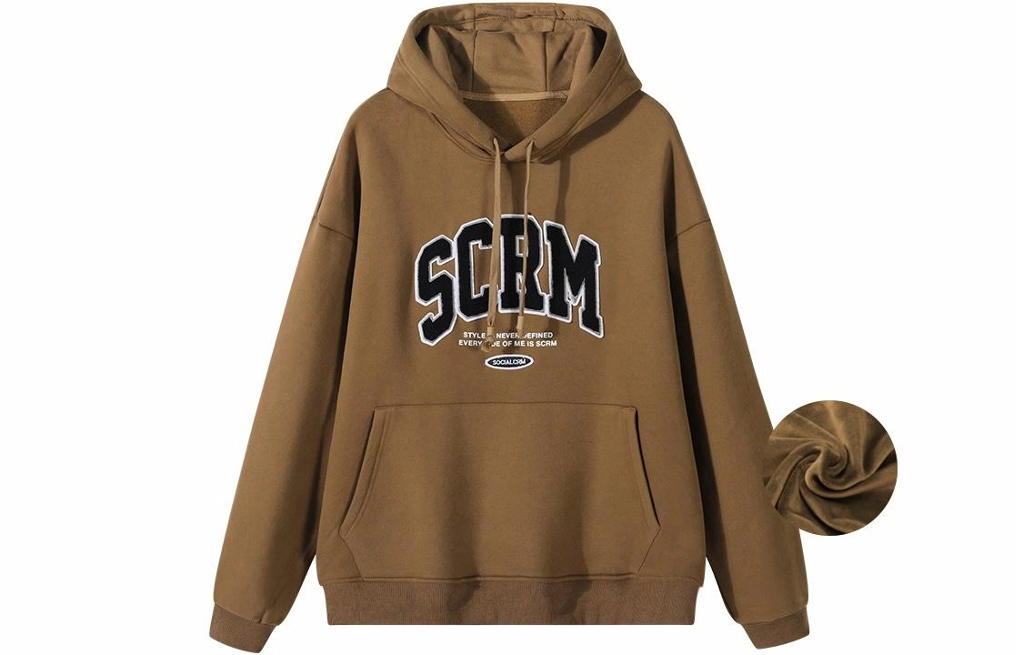 SCRM