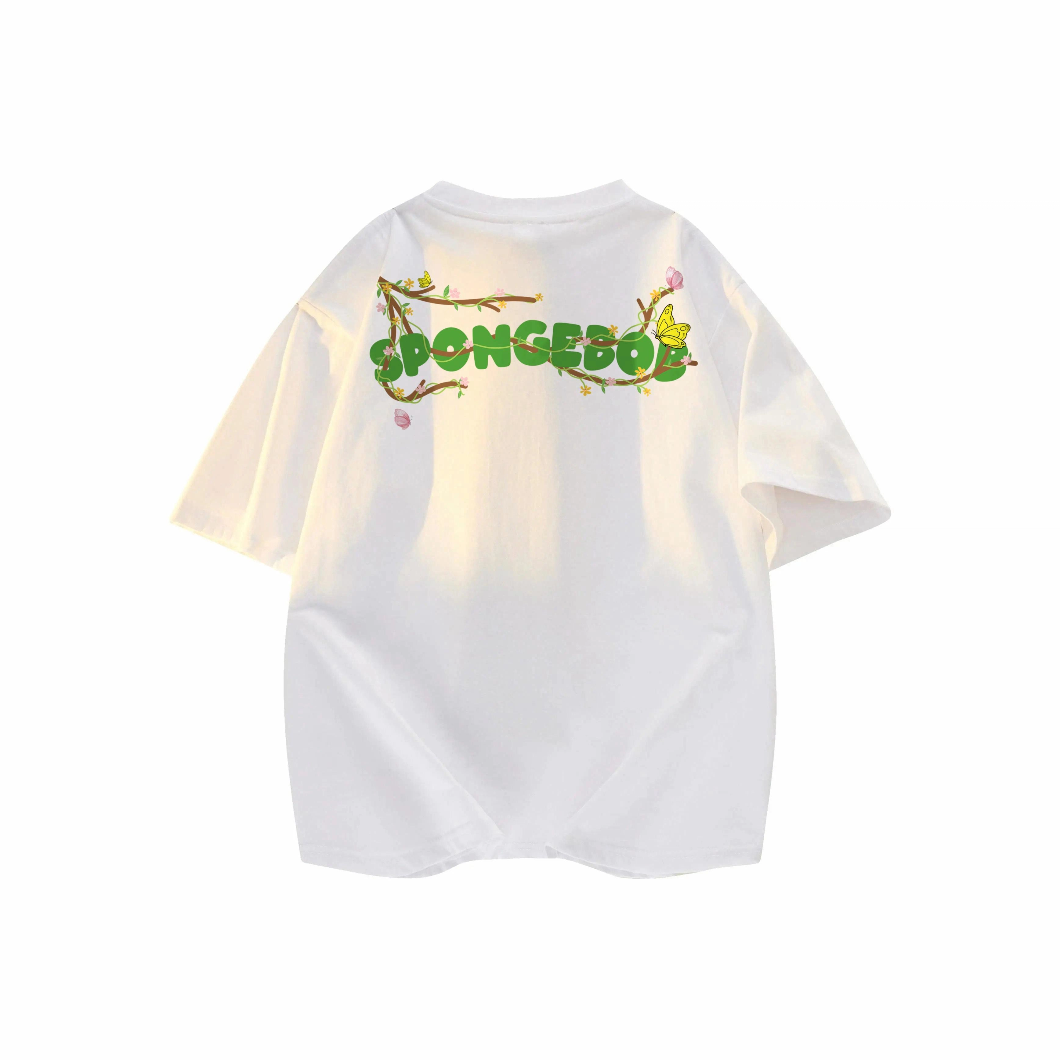 SPONGEBOB SQUAREPANTS T