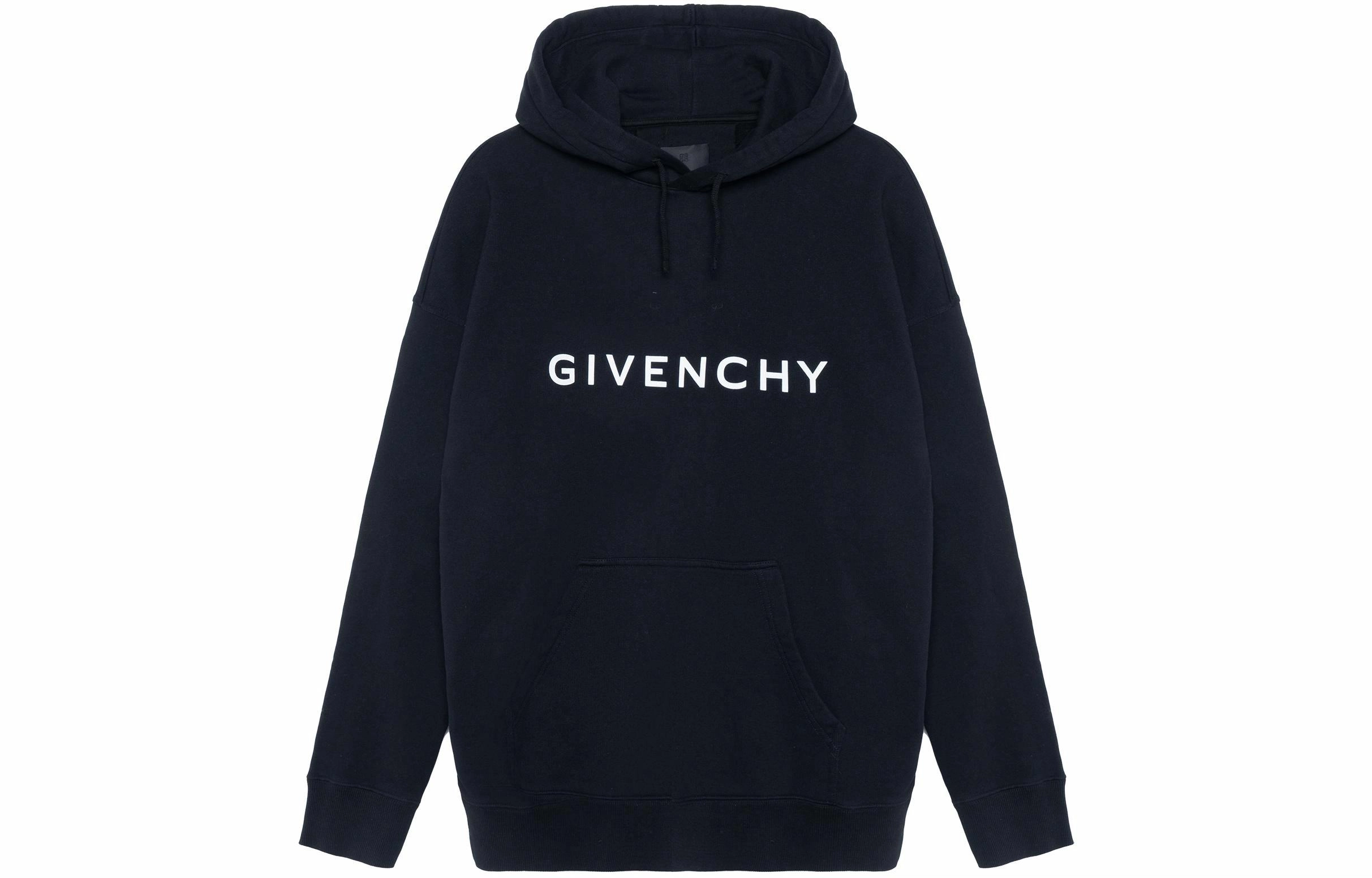 GIVENCHY FW22 Logo