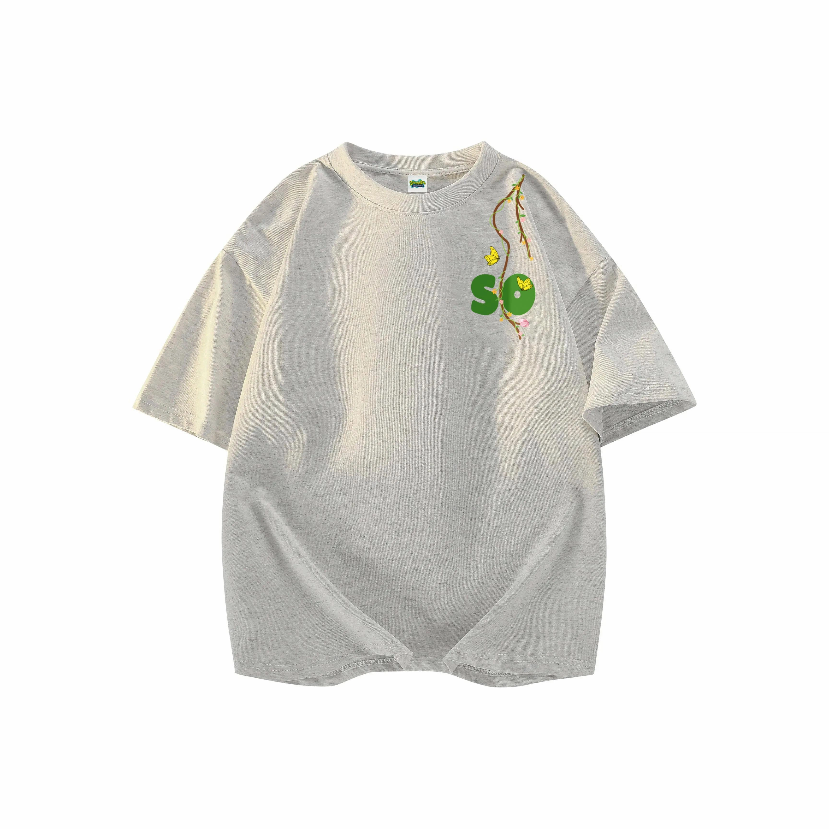 SPONGEBOB SQUAREPANTS T