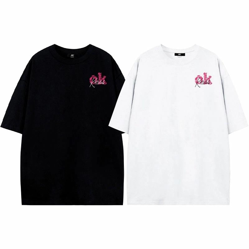 K411 OKLogoT